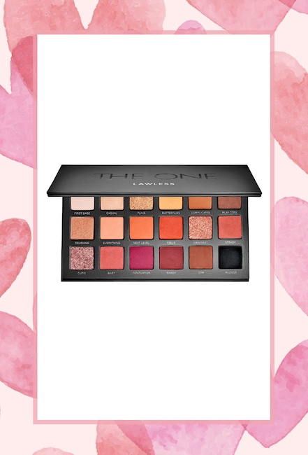 E-comm: Valentines Day Gifts Based on How Long You've Been Dating